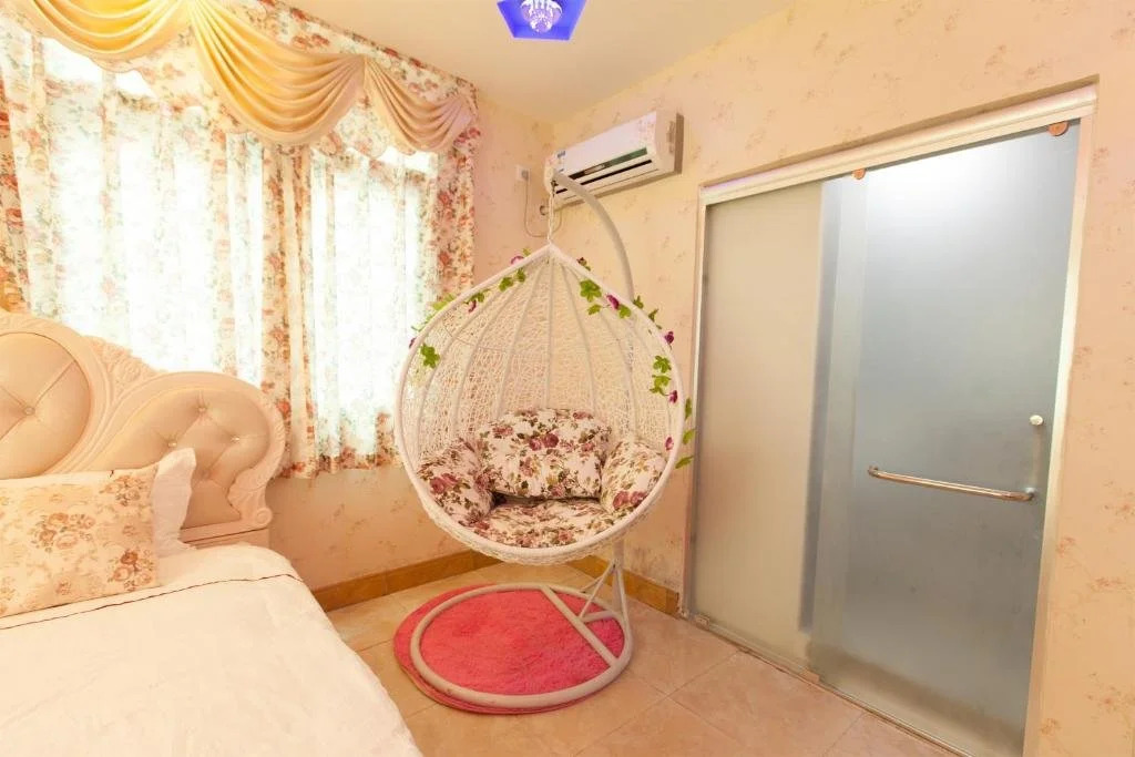 Xiamen Xiada Girls Inn