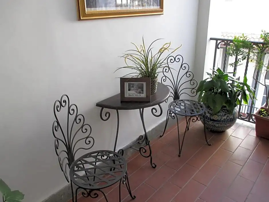 B&B Nilo