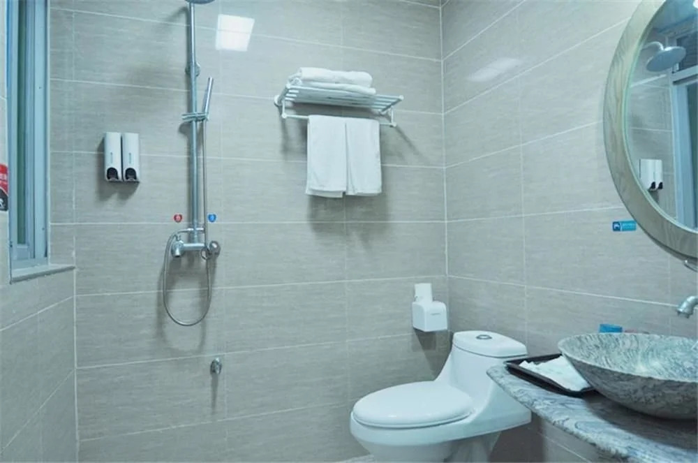 Xiamen Nest House Hotel