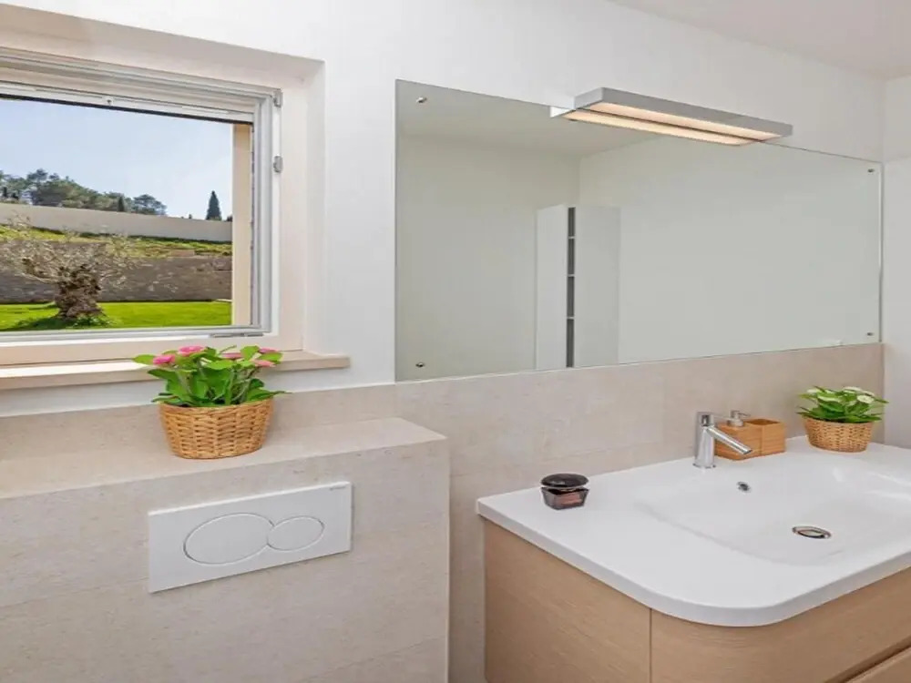 Villa Doline-two Bedroom Villa With Swimming Pool ID Direct Booker 13973
