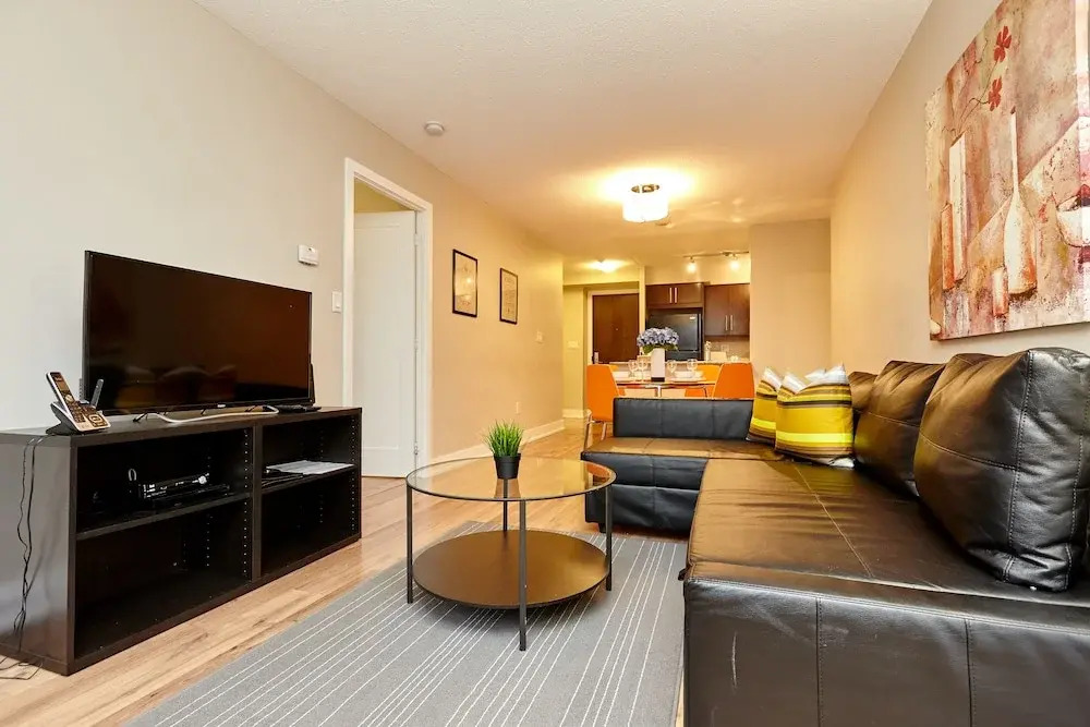 Atlas Suites - Rogers Centre