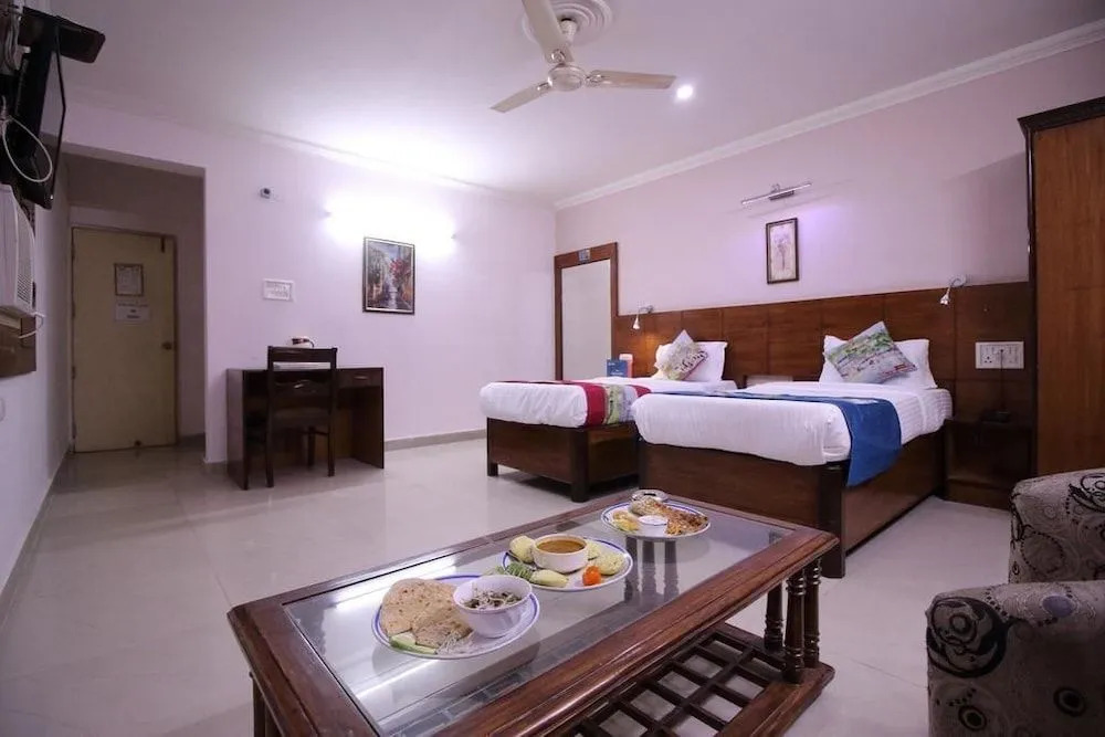 ADB Rooms Hotel Sun Beam