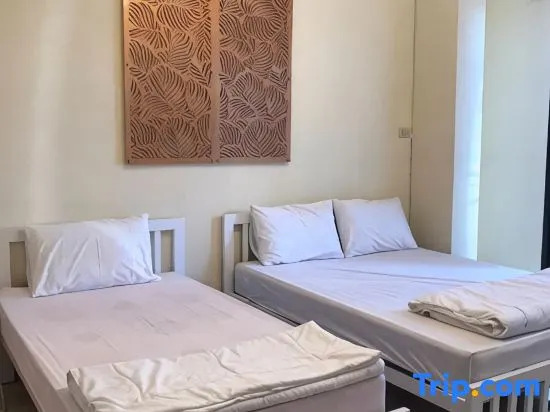 Joox B - Serviced Apartment