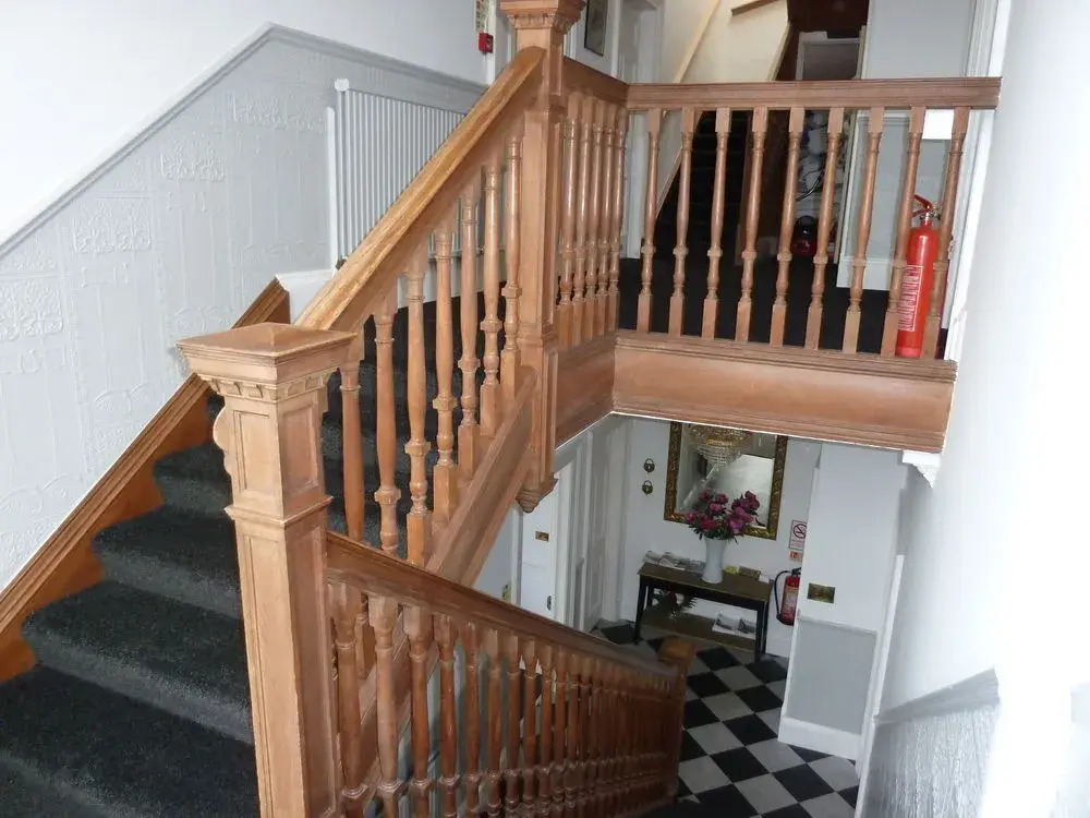 Ravensdown Guest House
