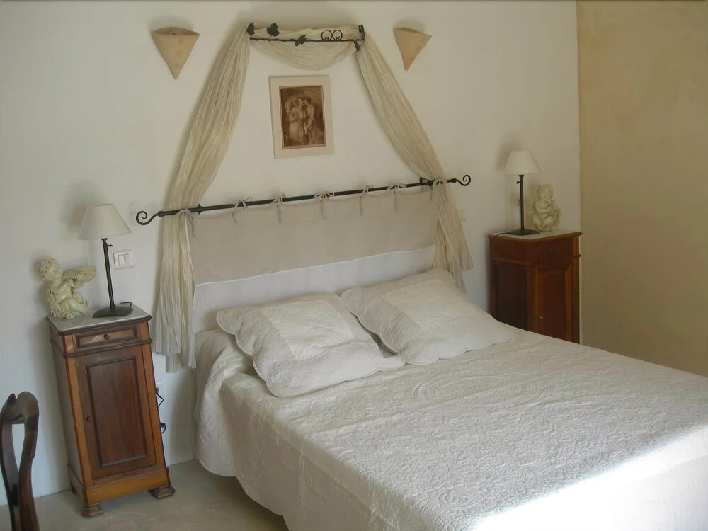 Bed and Breakfast Le Moulin De Champdurand