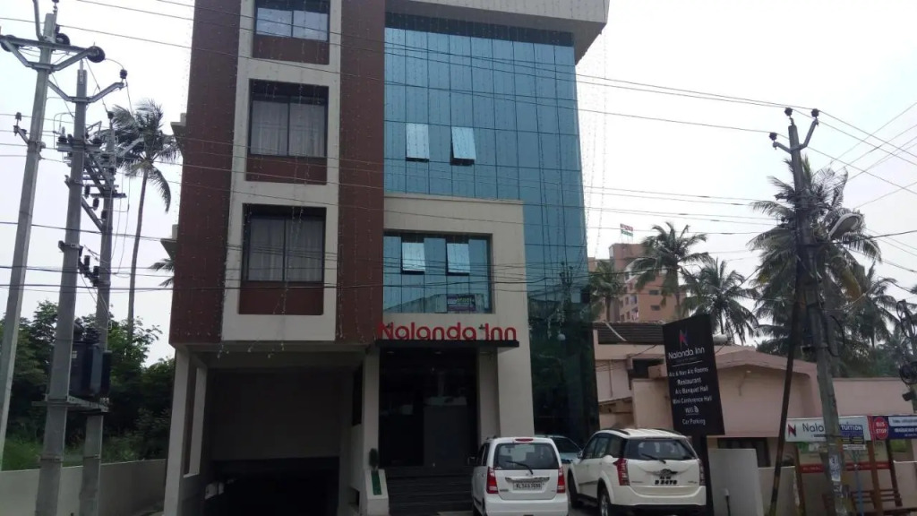 Nalanda Inn