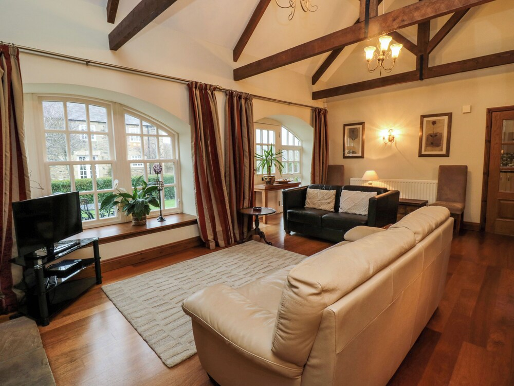 Lapwing Cottage
