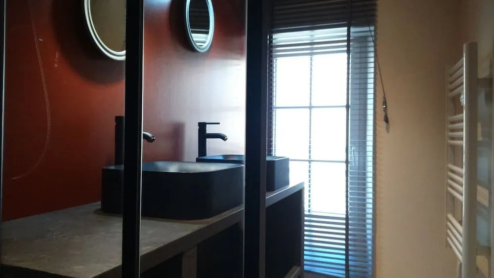 Chambres d'hôtes Domaine du Hutrel