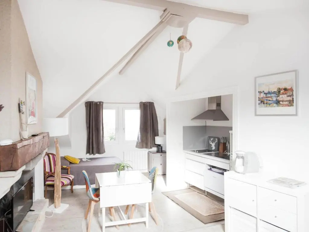 1er secret de Honfleur