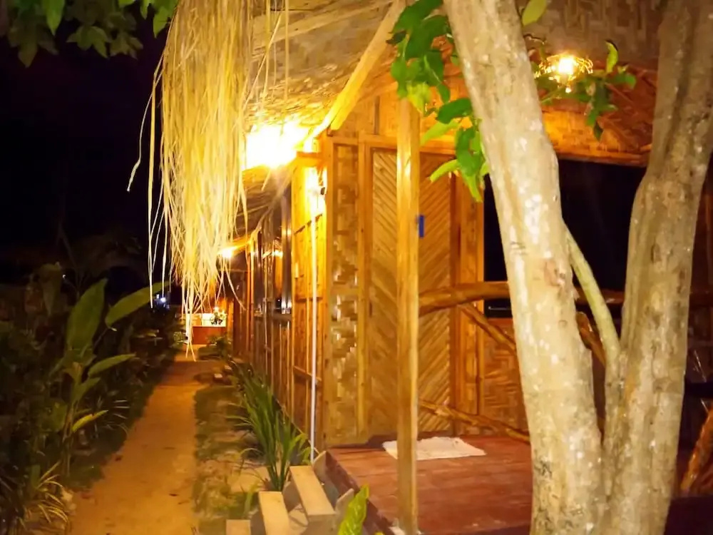 Siargao Tropic Hostel