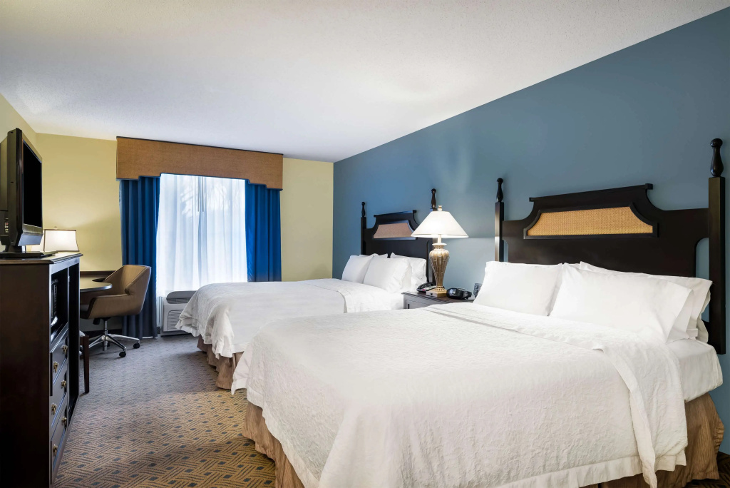Hampton Inn Murrells Inlet/Myrtle Beach Area