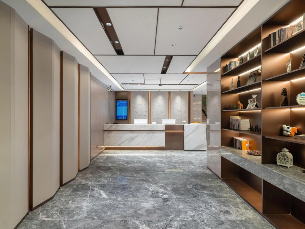 Lavande International Hotel Guangzhou US Consulate General Guangzhou Grandview Plaza Branch