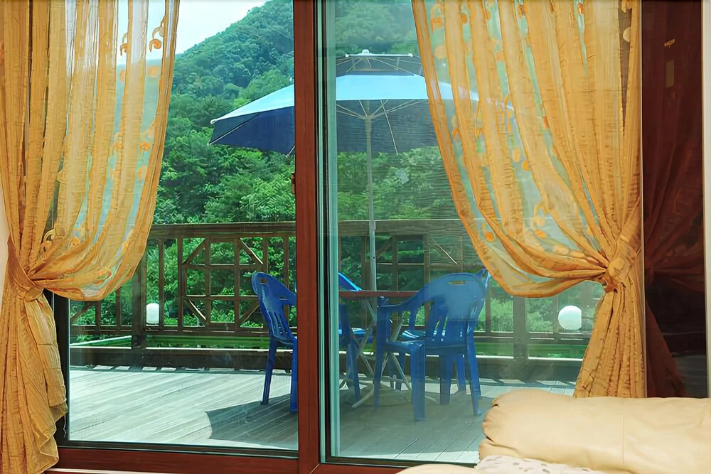 Gapyeong Mystery Pension