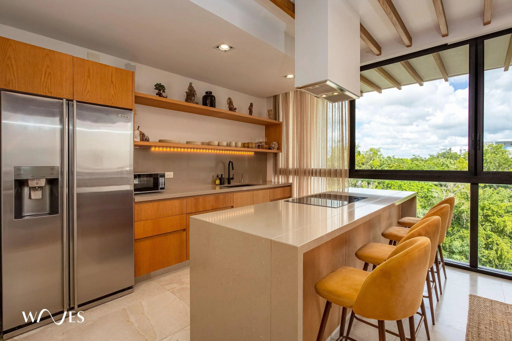 Lx Ph De 2 Rec. | Piscina Privada | Vista Hermosa