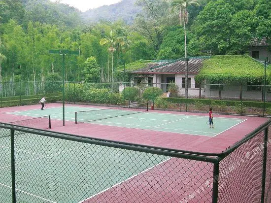 Guangdong Hot Spring Hotel