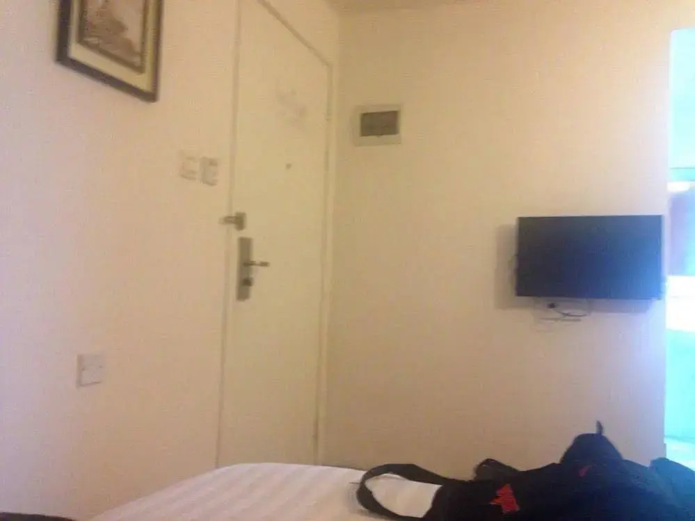 Shangmei Hotel (Guangzhou Yongtai)