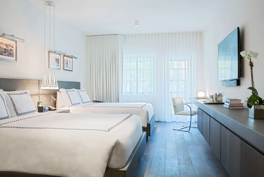 Kaskades Hotel South Beach