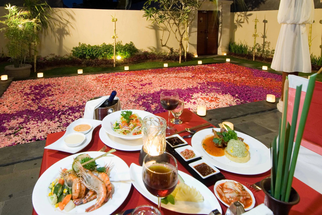 Lavender Villa & Spa