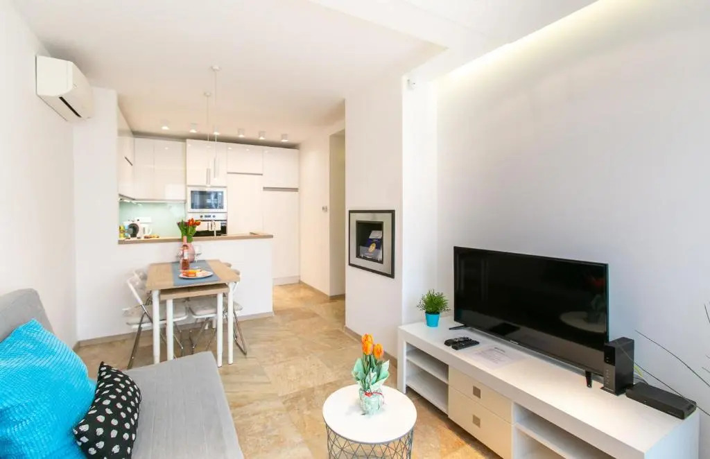 Mentha Apartman Szeged