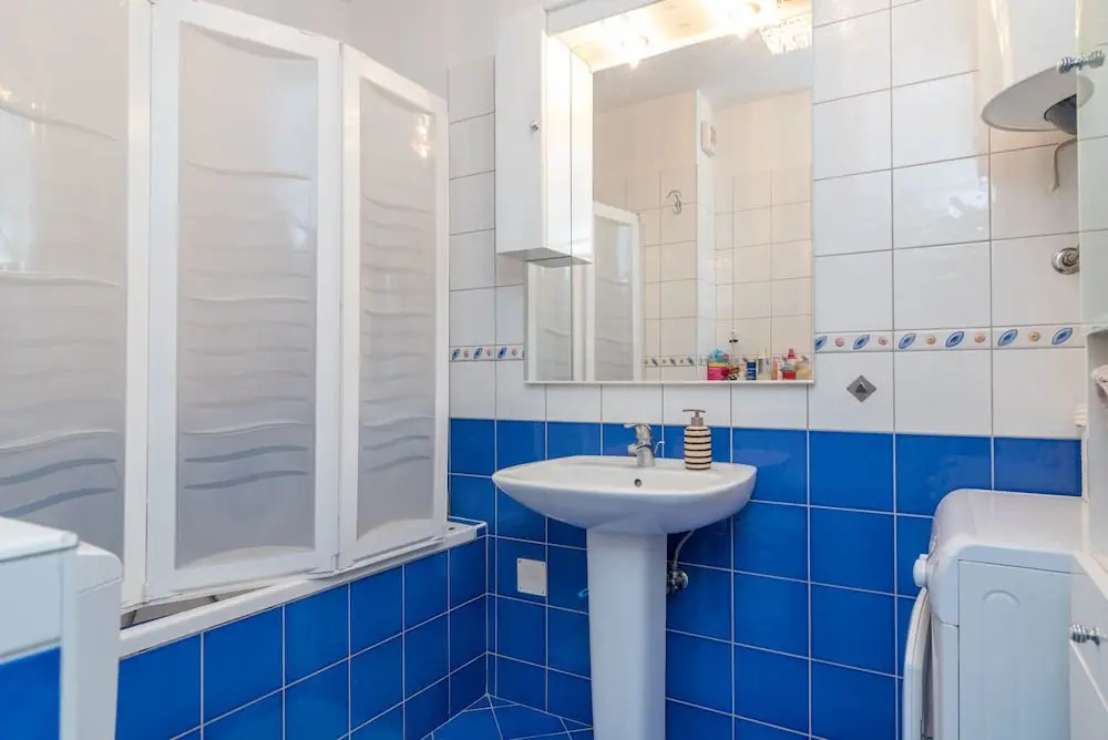Apartment Pino