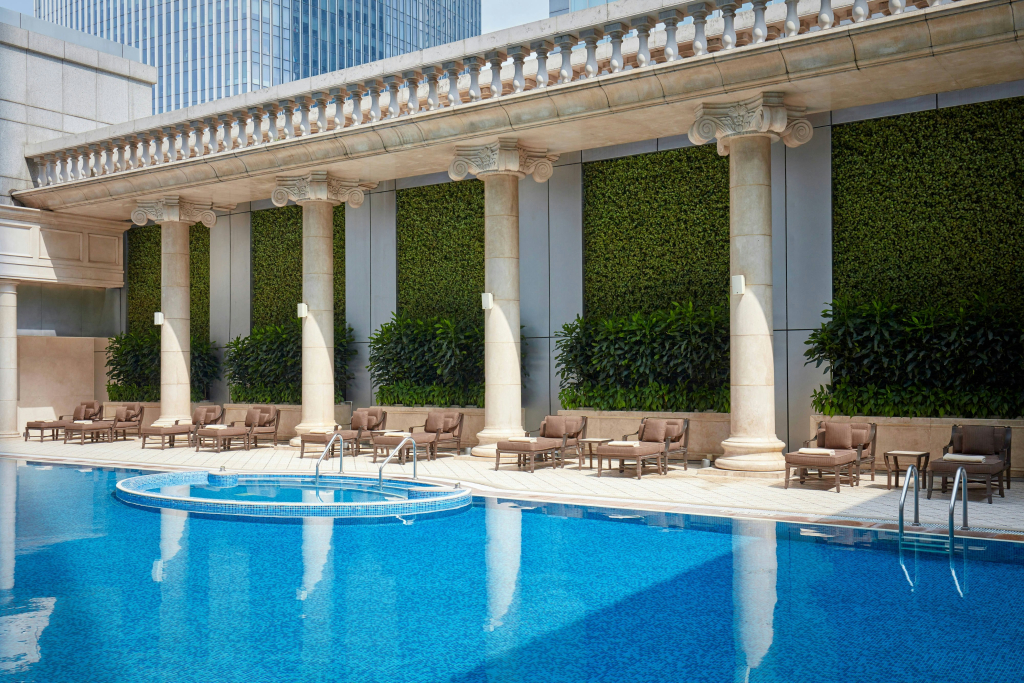 The Ritz-Carlton, Guangzhou