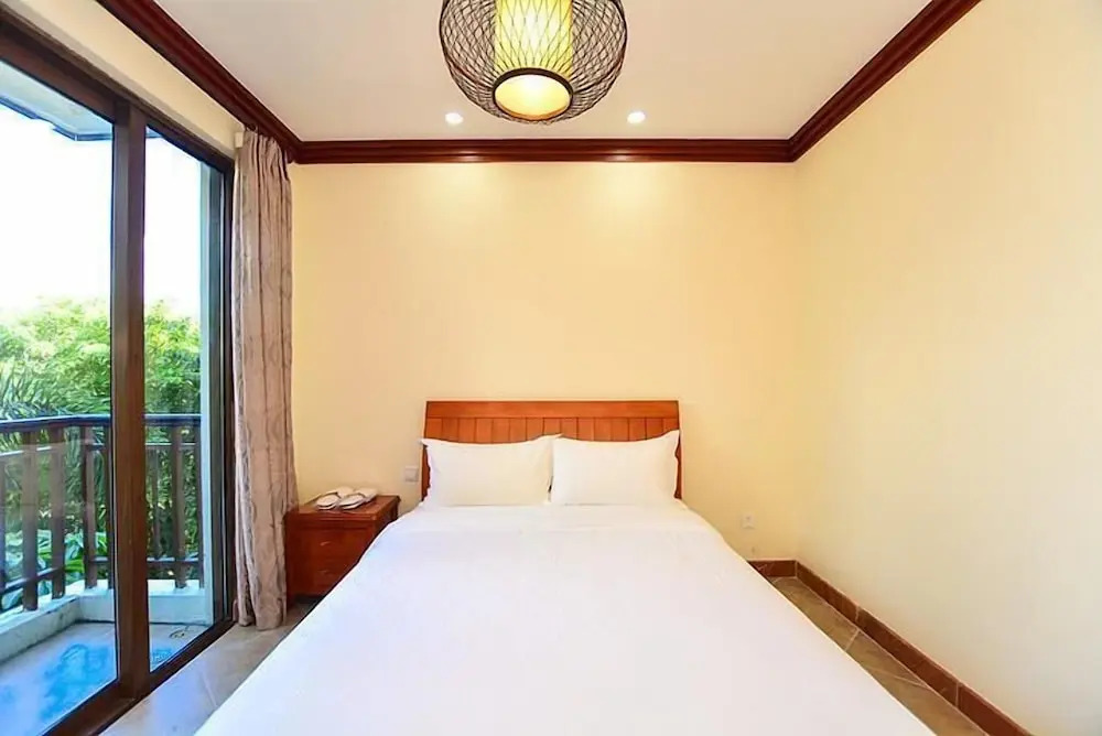 Sanya Jiahua Shunze Resort Apartment