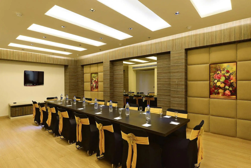 Hotel City Star