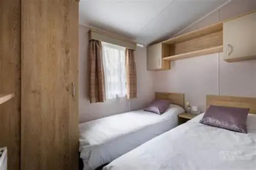 Edwards Holiday Home