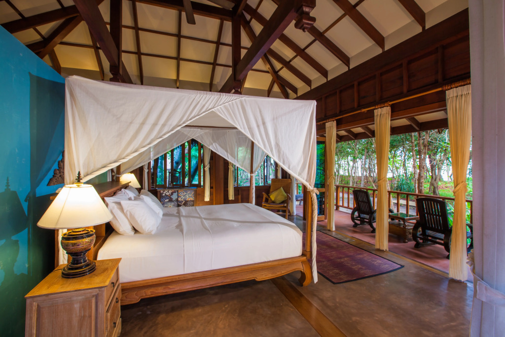 Koh Jum Beach Villas "A member of Secret Retreats"