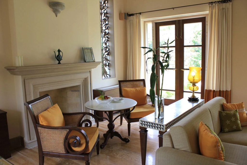 Tree of Life Resort & Spa, Jaipur