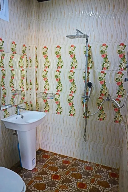 Chasa Rakthai Resort