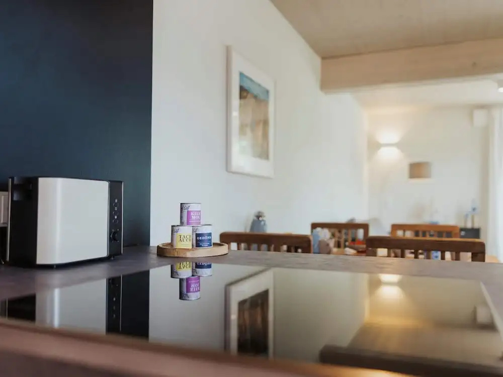 4 Star Holiday Home in Sagad