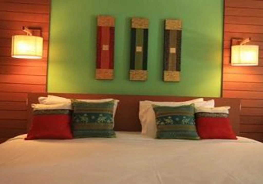 Vieng Mantra Hotel