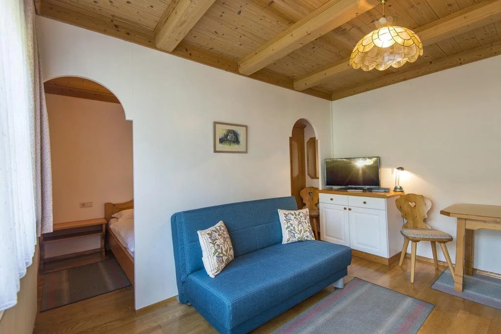 Appartements am Golfplatz