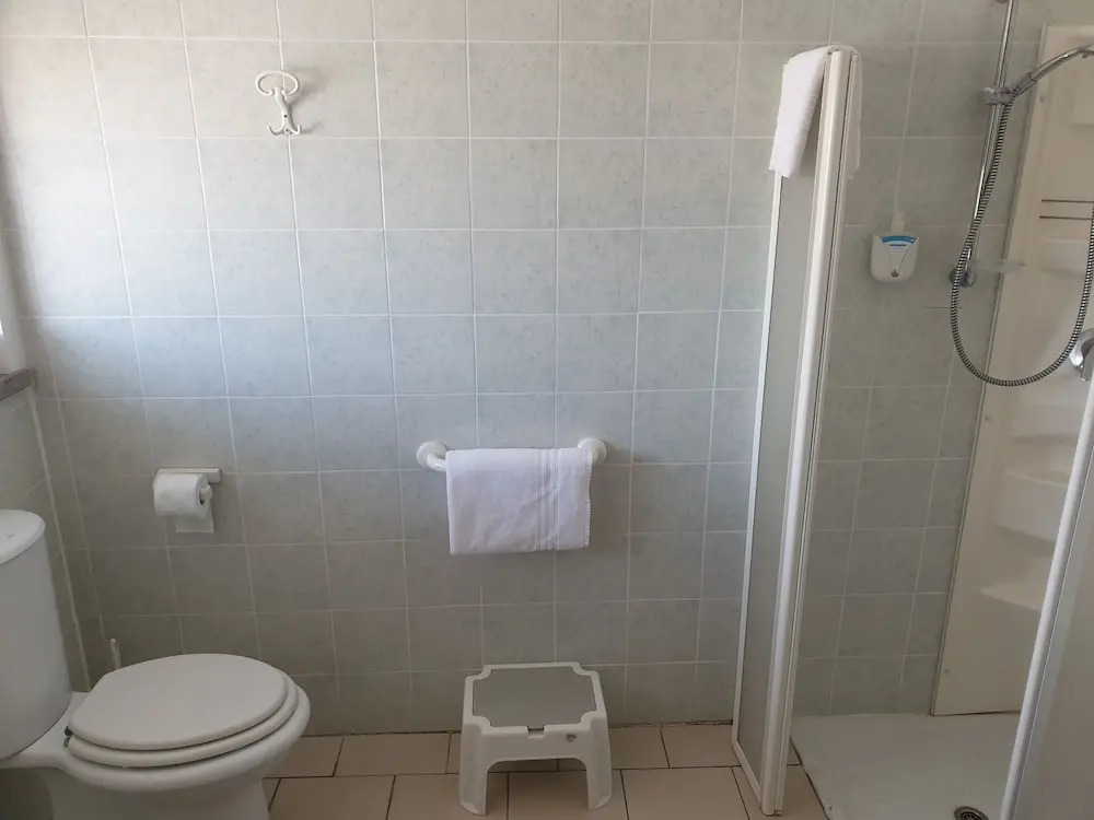 Hotel Bagnaia