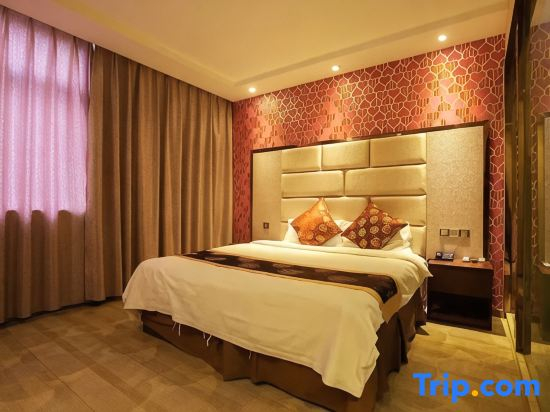 Shanghai Jinlong Hotel