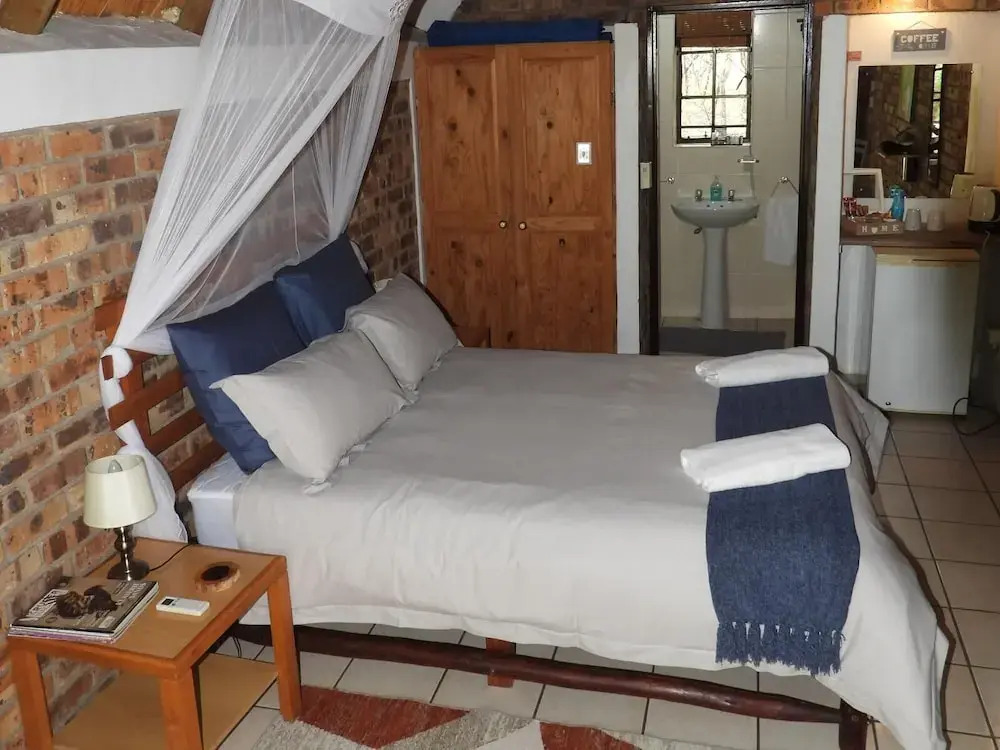 elephant memories safari lodge