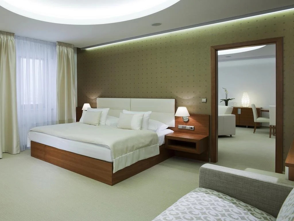 Hotel Vitality