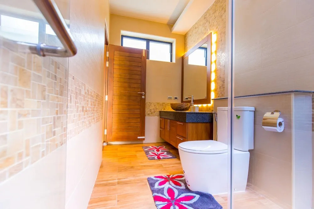 The Nest Villa