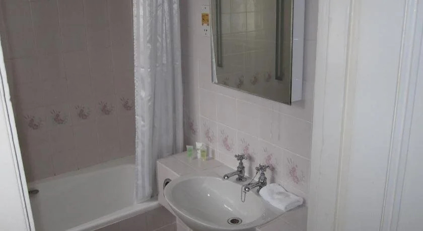 Ellerslie House Hotel