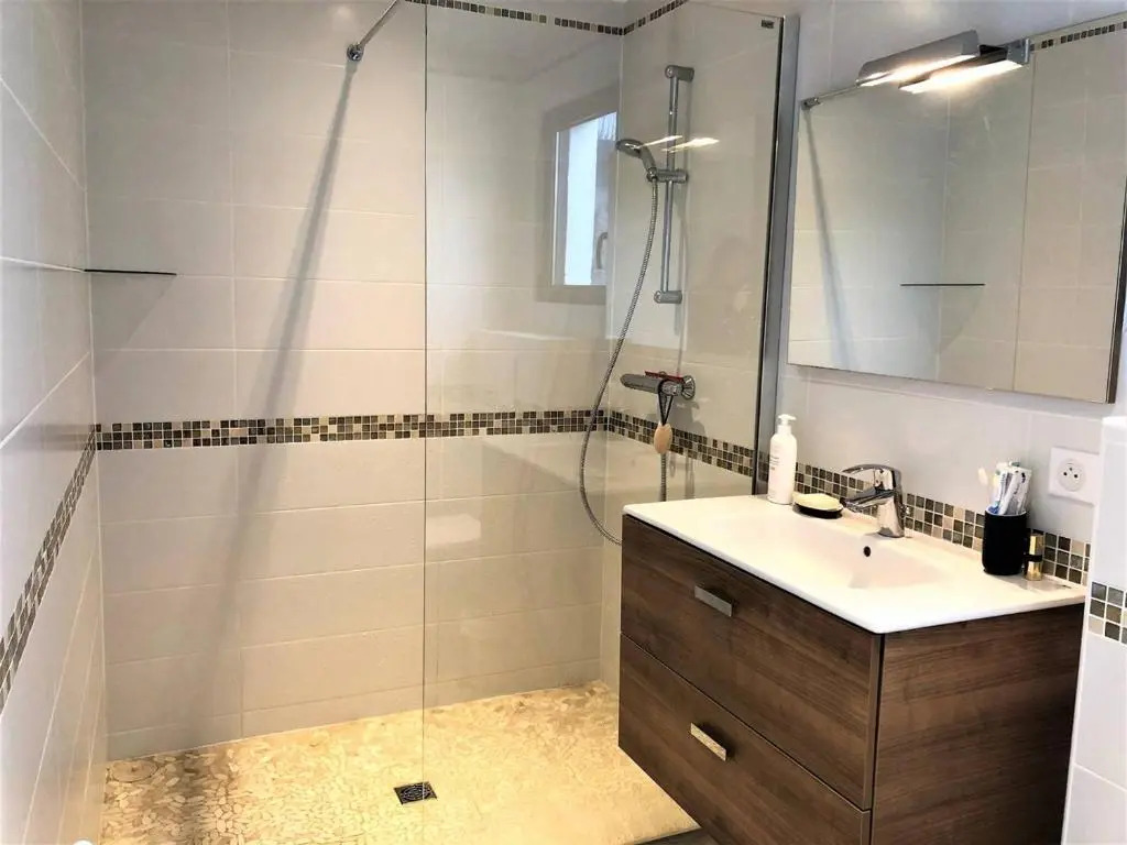 Maison Pornichet, 5 pièces, 9 personnes - FR-1-392-135
