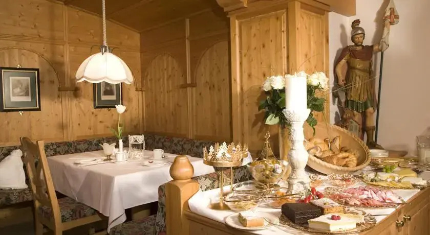 Hotel Magdalena Mayrhofen