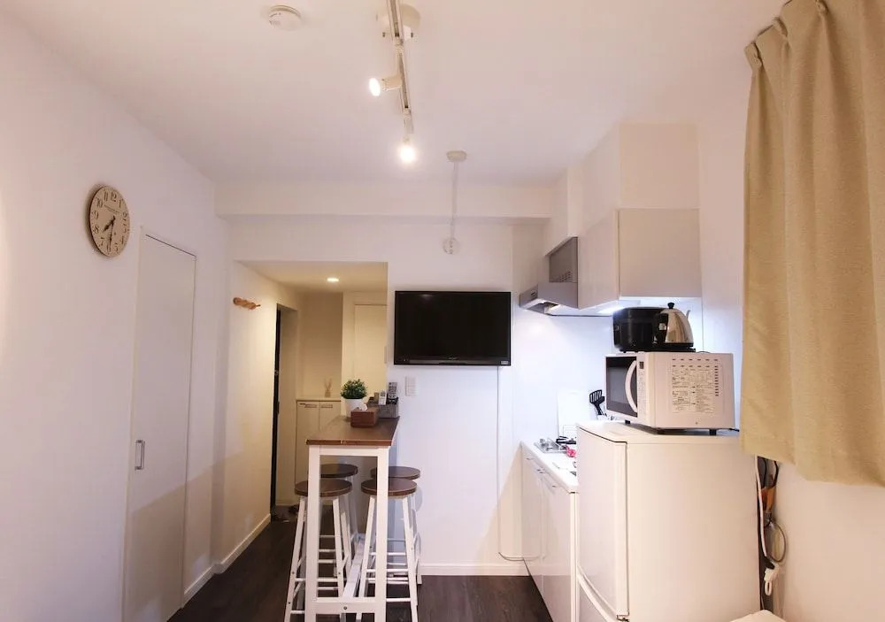 Nestay inn Tokyo Otsuka 102