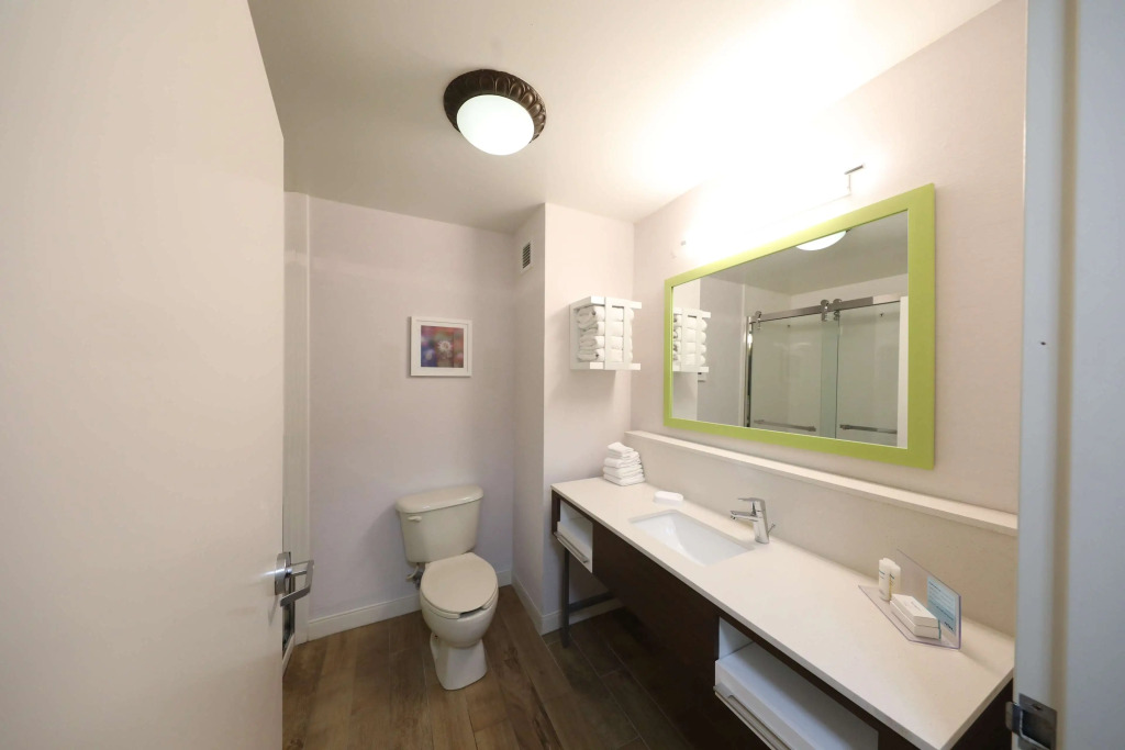 Hampton Inn Hutchinson