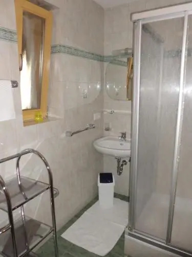 Appartement Thanei