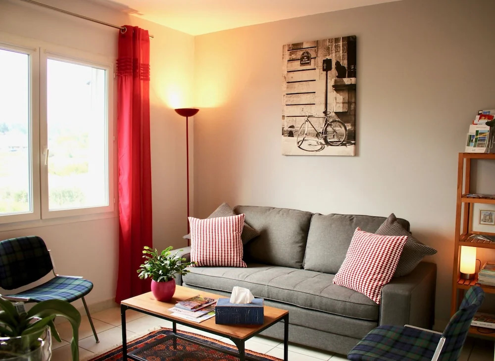 B&B-Les Balcons de Maragon