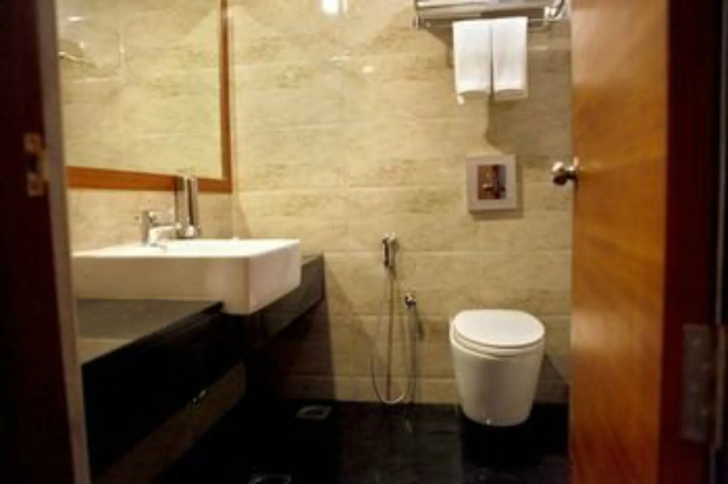 Lemon Tree Hotel Shimona Chennai