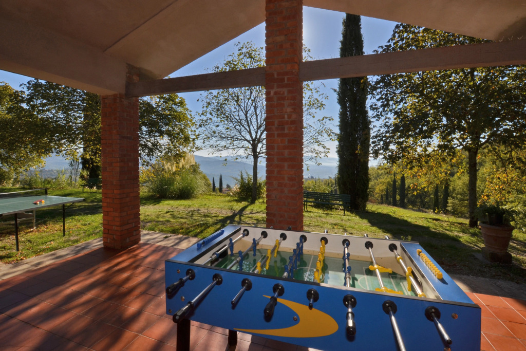 Casale Tigli - Happy Rentals