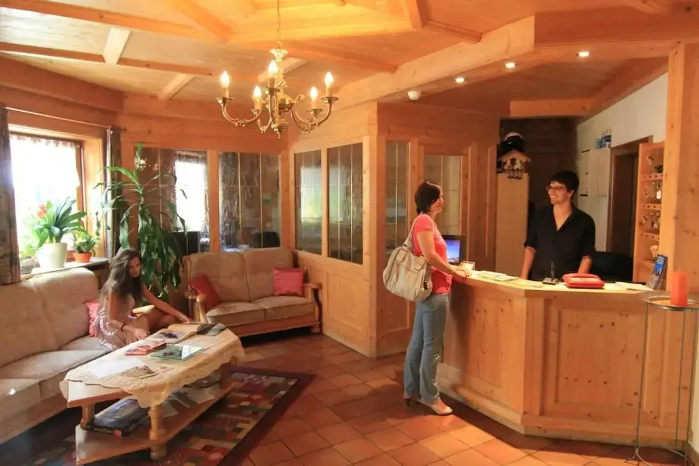 Albergo Gader