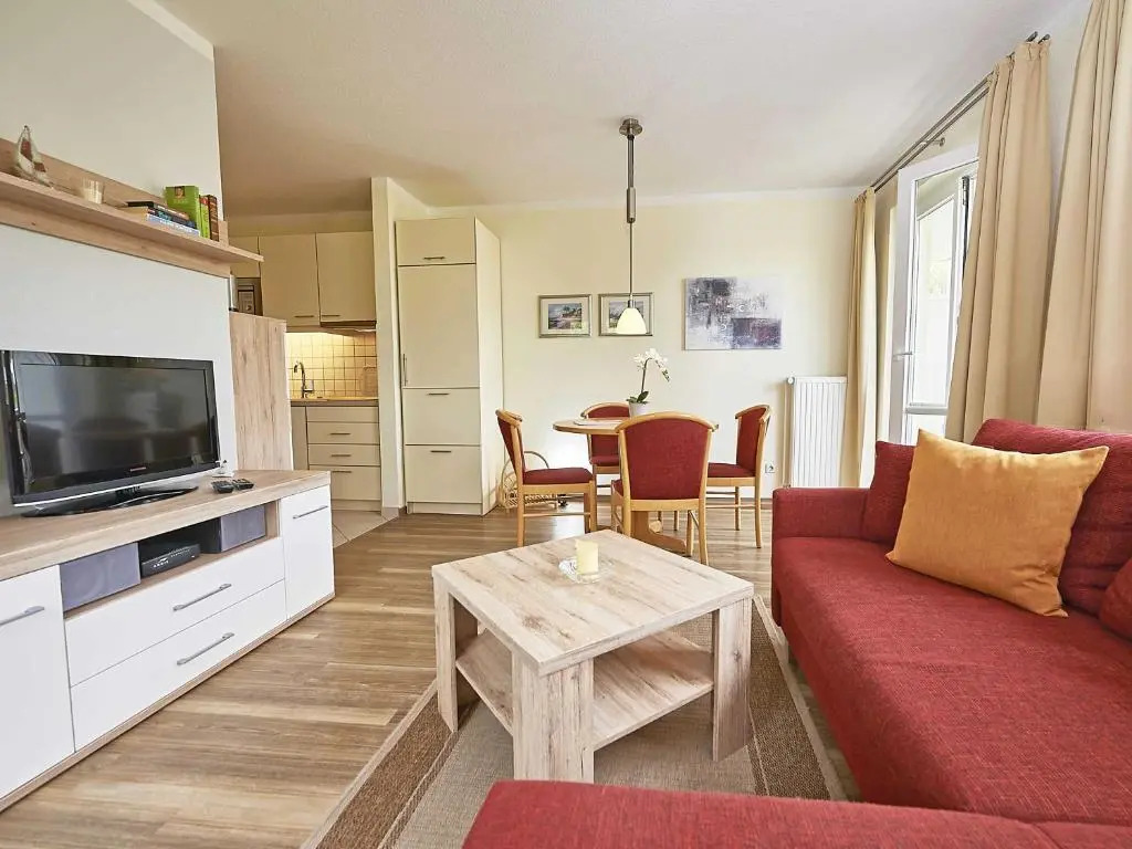 Wohnpark Stadt Hamburg - Apt. 39